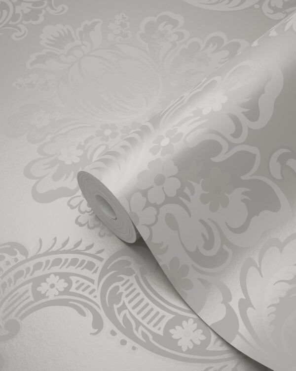 Origin Wallcoverings tapeet ornament - hall