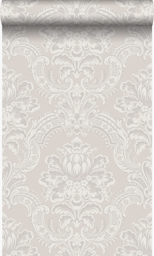 Origin Wallcoverings tapeet ornament - hall