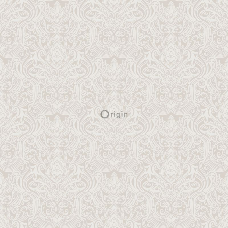 Origin Wallcoverings tapeet ornament - helehall