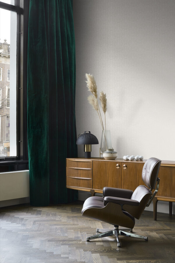 Origin Wallcoverings tapeet ornament - helehall