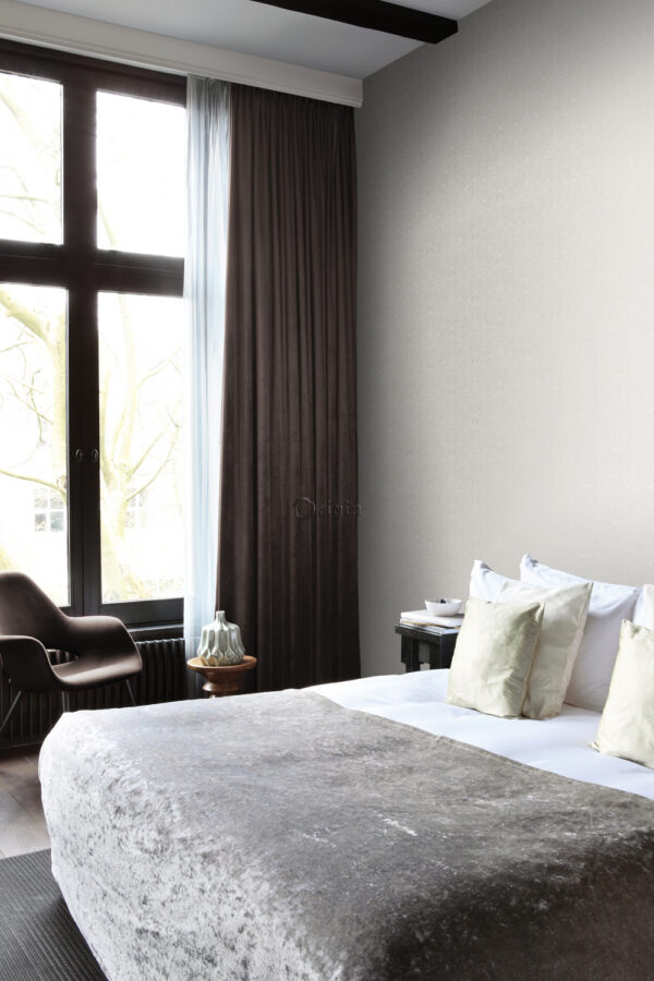 Origin Wallcoverings tapeet ornament - helehall