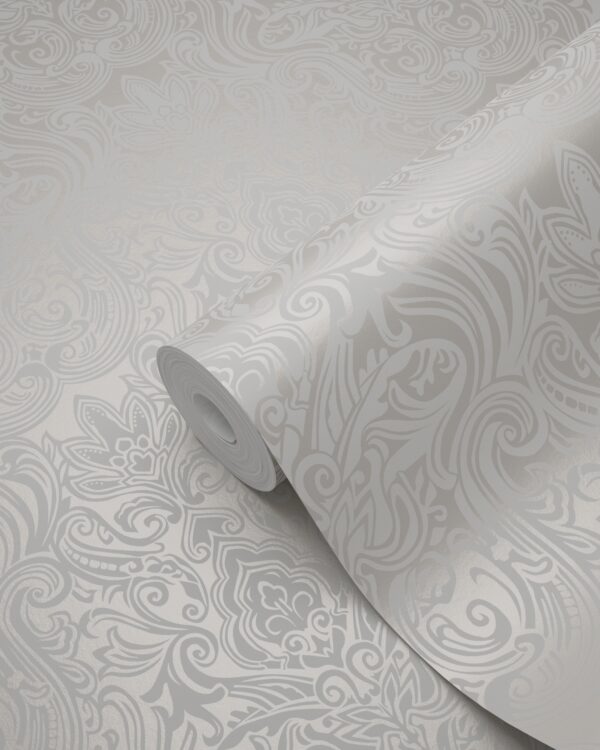 Origin Wallcoverings tapeet ornament - helehall