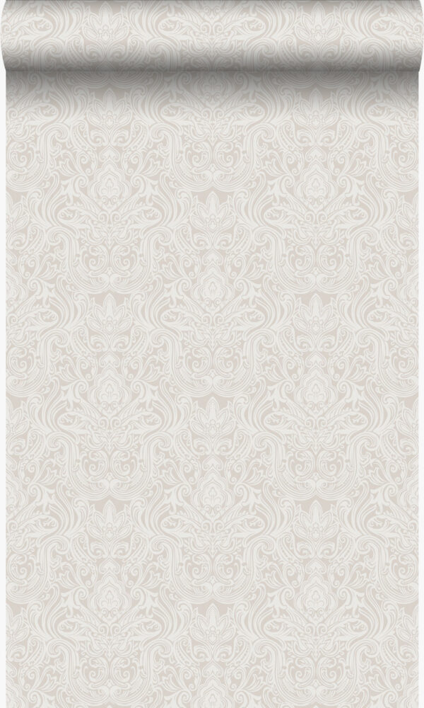 Origin Wallcoverings tapeet ornament - helehall