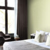 Origin Wallcoverings tapeet ornament - roheline