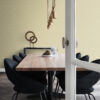 Origin Wallcoverings tapeet ornament hele läikiv kuld