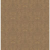 Origin Wallcoverings tapeet ornament - läikiv pronks