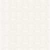 Origin Wallcoverings tapeet ornament - valge ja helehall