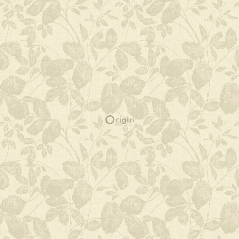 Origin Wallcoverings tapeet lehed - beež
