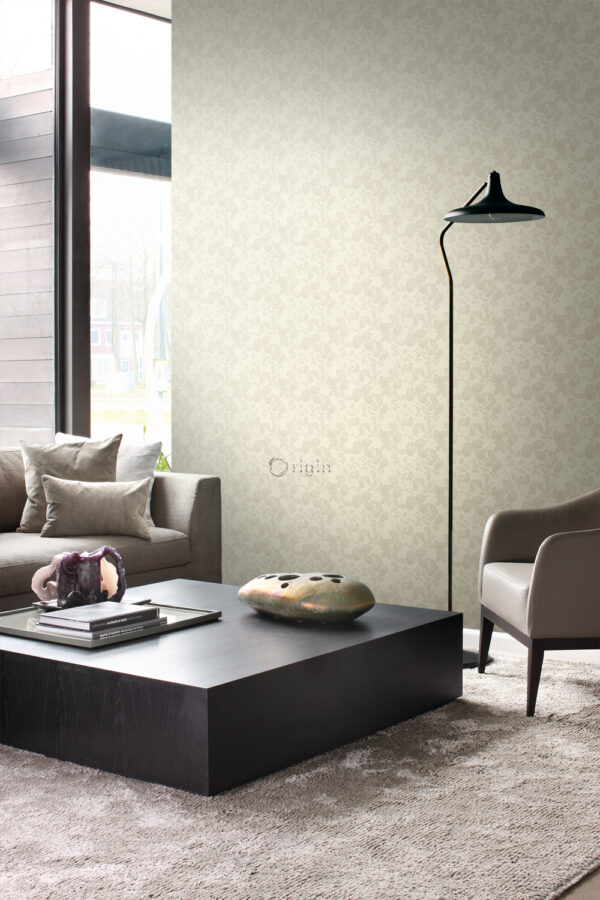 Origin Wallcoverings tapeet lehed - beež