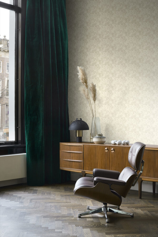 Origin Wallcoverings tapeet lehed - beež