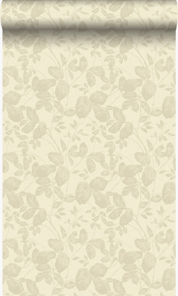 Origin Wallcoverings tapeet lehed - beež