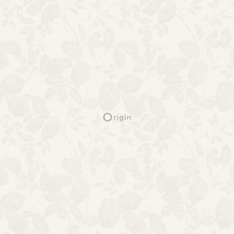 Origin Wallcoverings tapeet lehed - valge