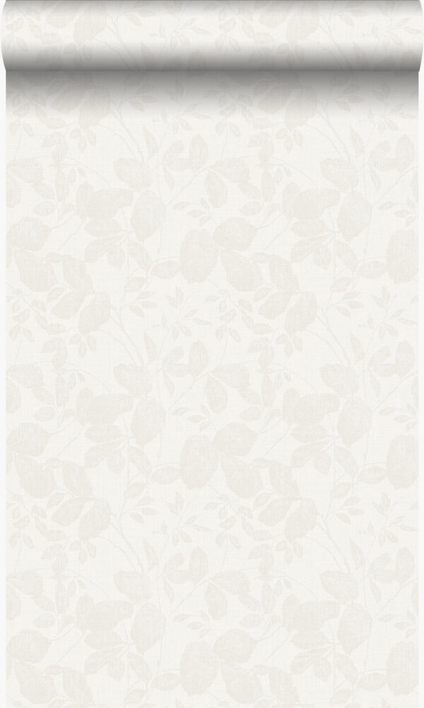 Origin Wallcoverings tapeet lehed - valge