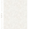 Origin Wallcoverings tapeet lehed - valge