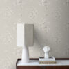 Origin Wallcoverings tapeet õie taupe