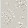 Origin Wallcoverings tapeet õie taupe