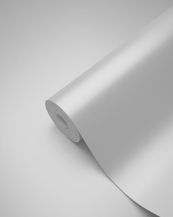 Origin Wallcoverings tapeet ühevärviline helevalge