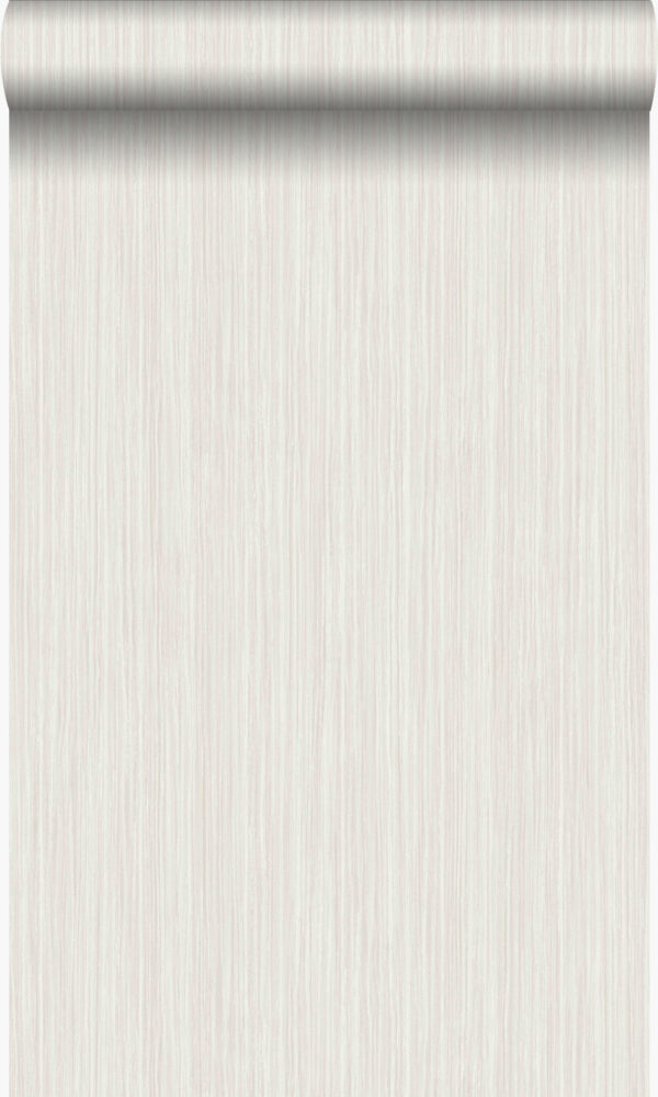 Origin Wallcoverings tapeet peened triibud - hõbedane