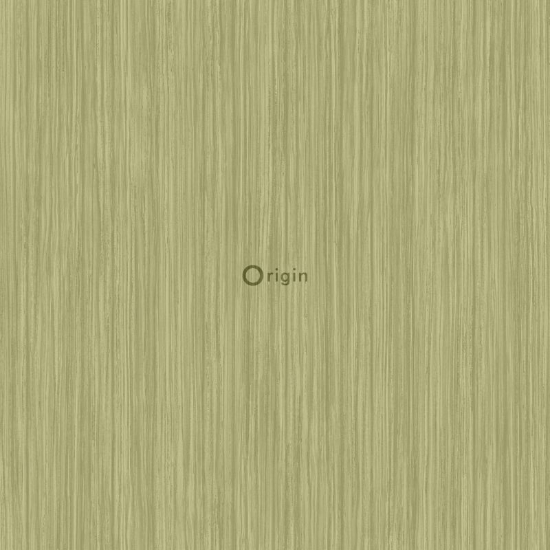 Origin Wallcoverings tapeet peened triibud - roheline
