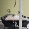 Origin Wallcoverings tapeet peened triibud - roheline