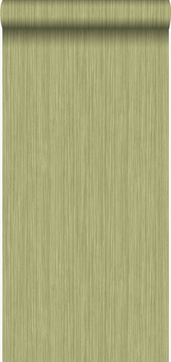Origin Wallcoverings tapeet peened triibud - roheline