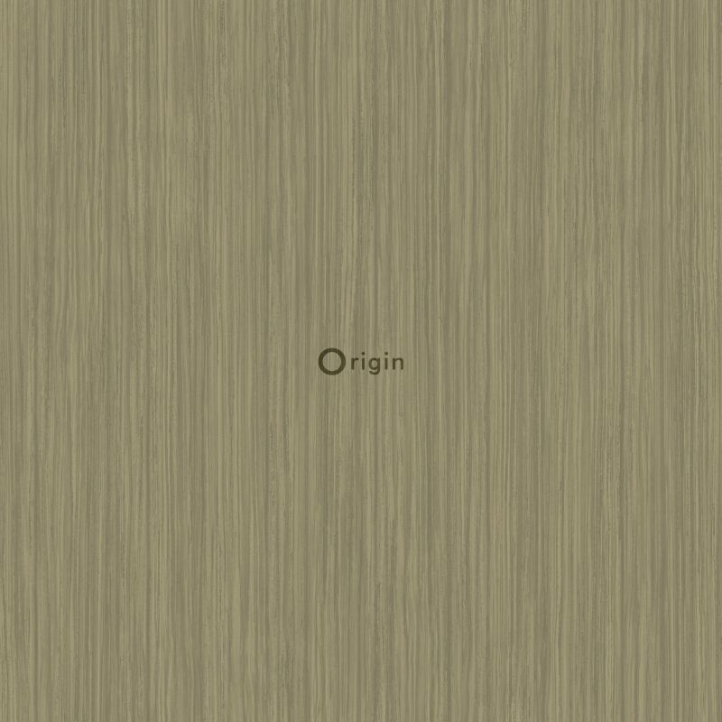 Origin Wallcoverings tapeet peened triibud - hele läikiv kuld