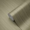 Origin Wallcoverings tapeet peened triibud - hele läikiv kuld