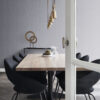 Origin Wallcoverings tapeet peened triibud - hall