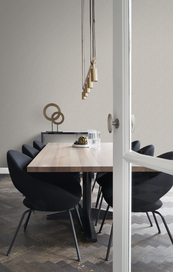 Origin Wallcoverings tapeet linane hall roosa