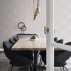 Origin Wallcoverings tapeet ornament roosa