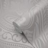 Origin Wallcoverings tapeet ornament roosa