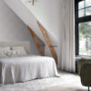 Origin Wallcoverings tapeet ornament roosa