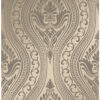 Origin Wallcoverings tapeet ornament - läikiv pronks