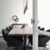 Origin Wallcoverings tapeet lilled - helevalge
