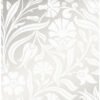 Origin Wallcoverings tapeet lilled - helevalge