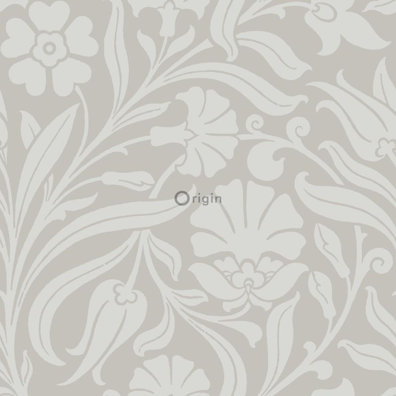 Origin Wallcoverings tapeet lilled - hall