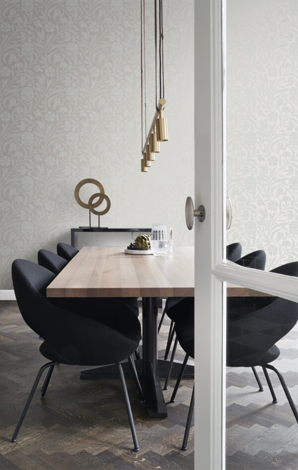 Origin Wallcoverings tapeet lilled - hall