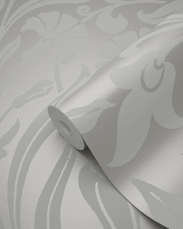 Origin Wallcoverings tapeet lilled - hall