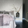 Origin Wallcoverings tapeet lilled - hall