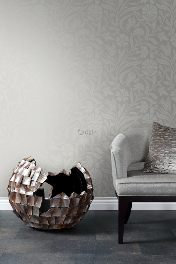Origin Wallcoverings tapeet lilled - hall