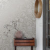Origin Wallcoverings tapeet lilled - lilla
