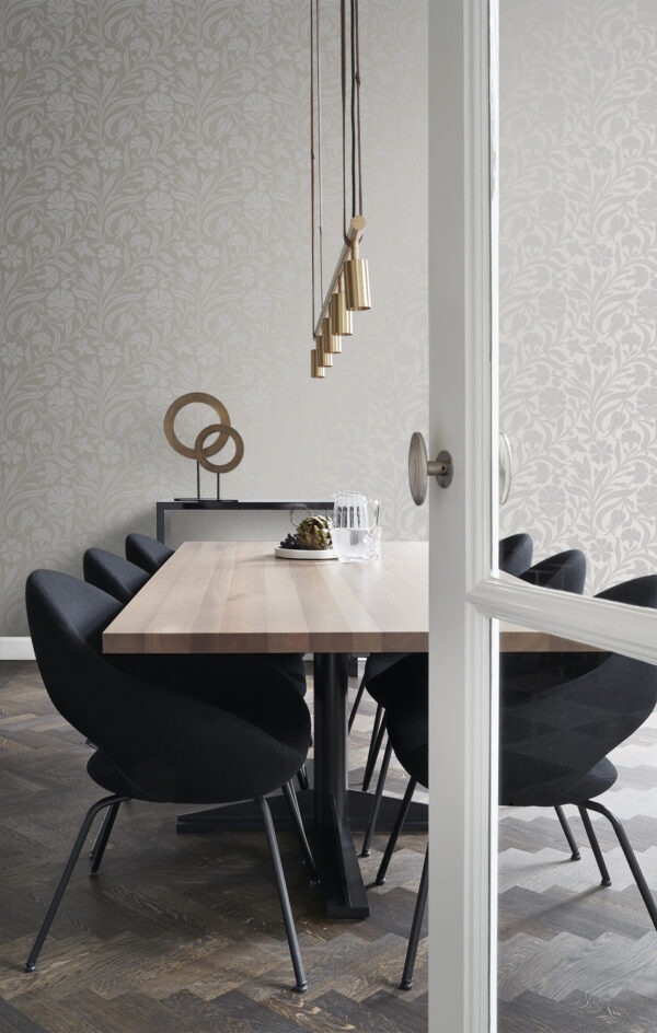 Origin Wallcoverings tapeet lilled - lilla