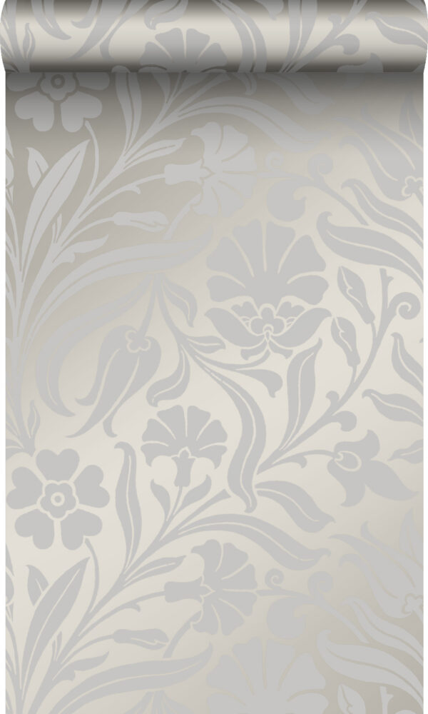 Origin Wallcoverings tapeet lilled - lilla
