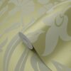 Origin Wallcoverings tapeet lilled - roheline