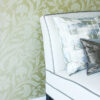 Origin Wallcoverings tapeet lilled - roheline