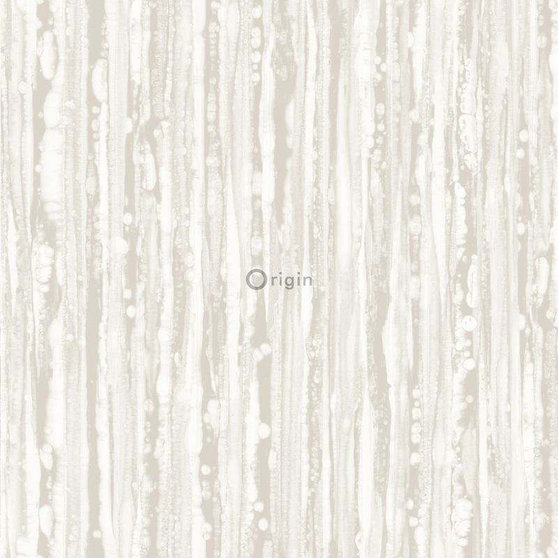 Origin Wallcoverings tapeediribad - valgekirju