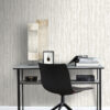 Origin Wallcoverings tapeediribad - valgekirju