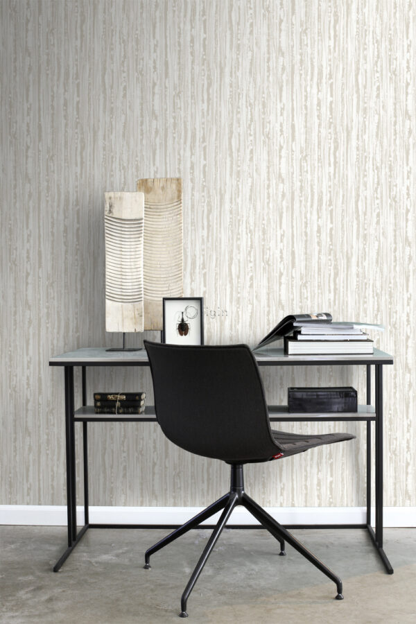 Origin Wallcoverings tapeediribad - valgekirju