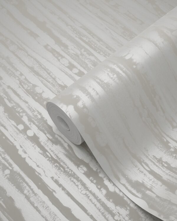 Origin Wallcoverings tapeediribad - valgekirju