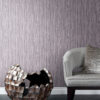 Origin Wallcoverings tapeediribad - helelilla, hall ja soe hall